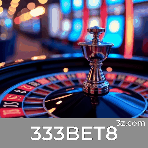 333BET8: Plataforma com Bônus Generosos para Brasileiros