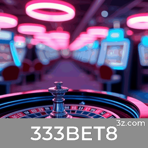 333BET8: Jogo em Tempo Real para Brasileiros