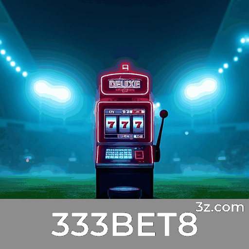 333BET8: Apostas Esportivas Precisas e Completas