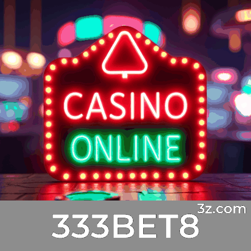 Inovação Tecnológica da 333BET8: Excelência em Apostas