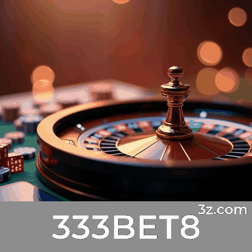 333BET8: Jogo em Tempo Real para Brasileiros