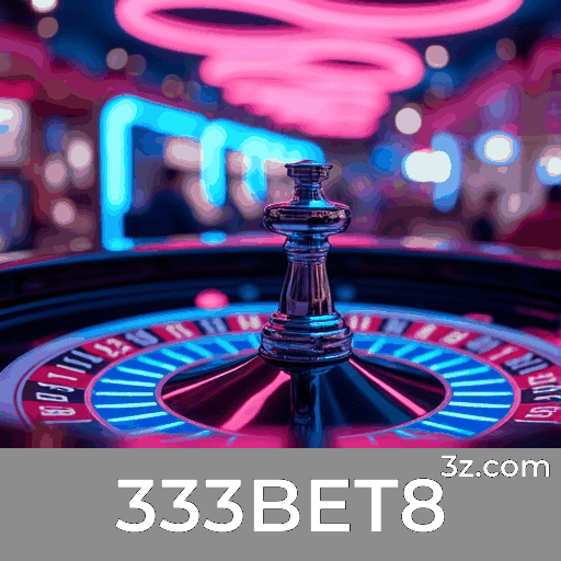 Luxo Internacional: Exclusiva Experiência de Casino no 333BET8