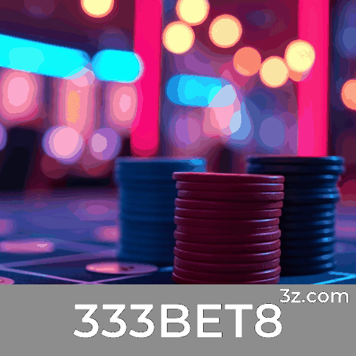 Luxo Internacional: Exclusiva Experiência de Casino no 333BET8