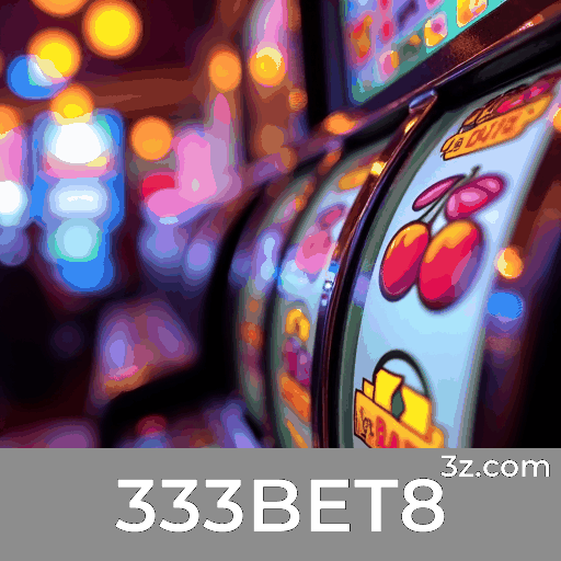 333BET8: Plataforma com Bônus Generosos para Brasileiros