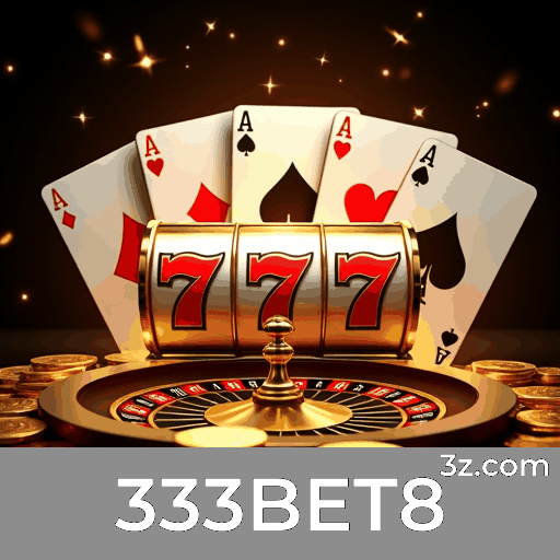 333BET8: O Mundo de Jogos Selecionados e Excelentes