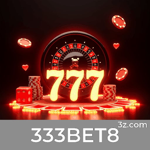 333BET8: Jogo em Tempo Real para Brasileiros