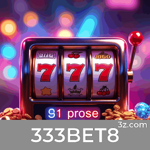 333BET8 Sistema Inteligente: Promocional Personalizado para Cada Jogador