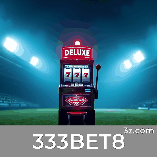 333BET8: Apostas Esportivas Precisas e Completas