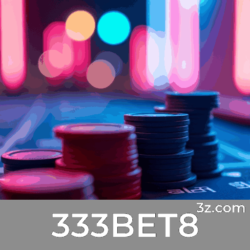 Luxo Internacional: Exclusiva Experiência de Casino no 333BET8