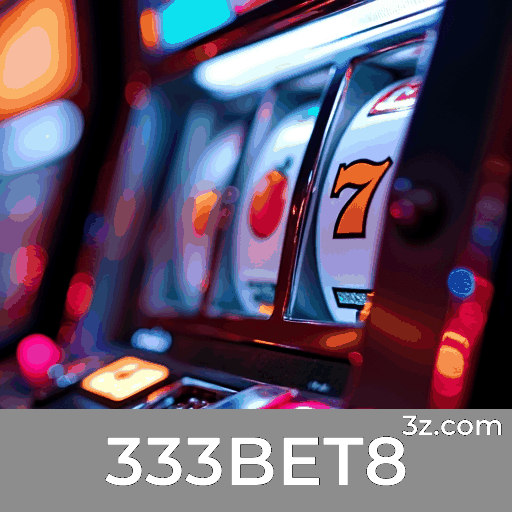 Inovação Tecnológica da 333BET8: Excelência em Apostas