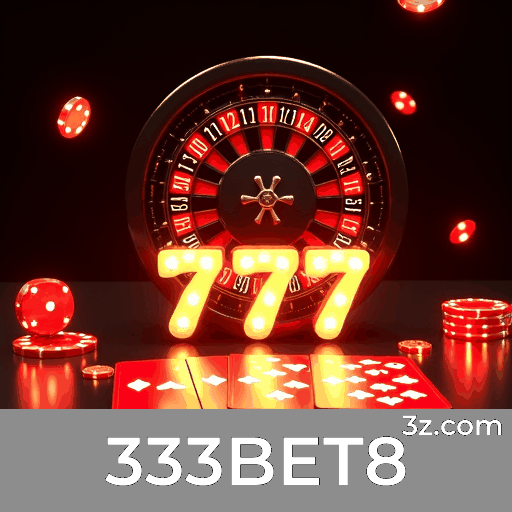 333BET8: O Mundo de Jogos Selecionados e Excelentes
