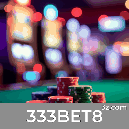 333BET8: Experiência de Jogos de Cassino Imersiva e Emocionante