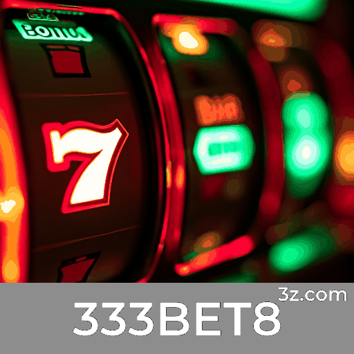 333BET8: Apostas Esportivas Precisas e Completas