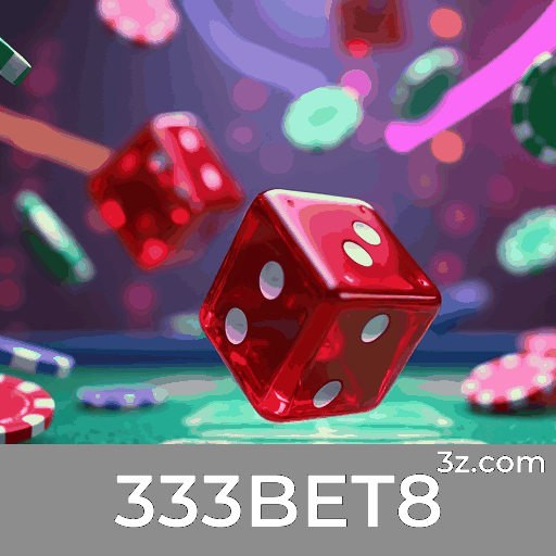 333BET8: Plataforma com Bônus Generosos para Brasileiros