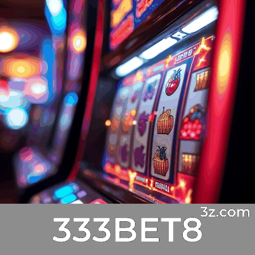 333BET8: Seu Cassino Online Seguro e Premiado