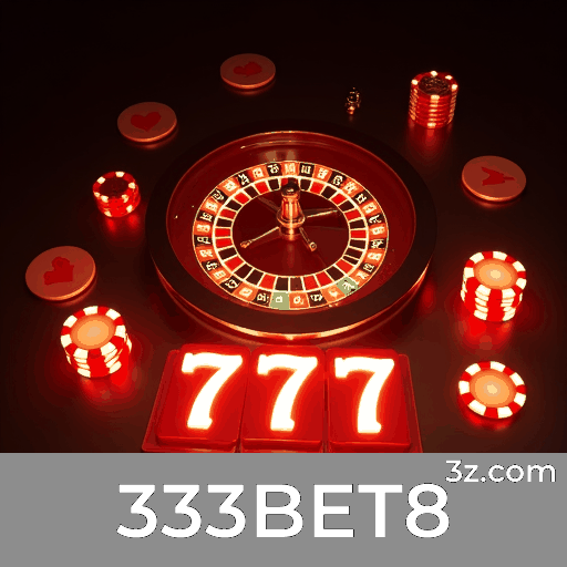 333BET8: Seu Cassino Online Seguro e Premiado