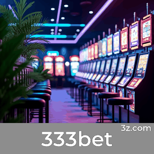 333bet: Seu Cassino Online Seguro e Profissional