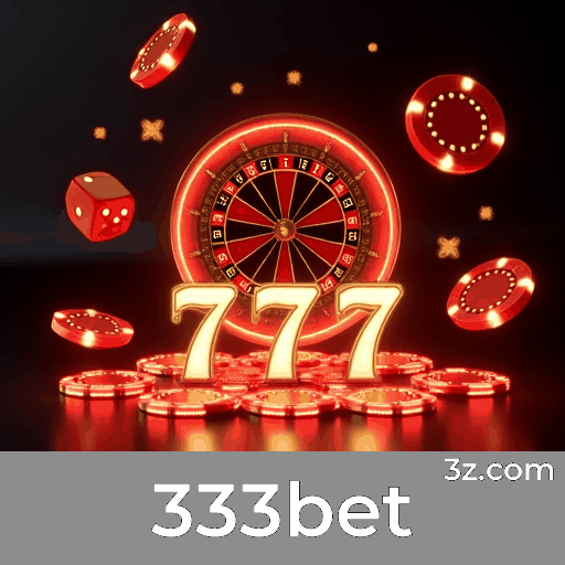 333bet: Seu Cassino Online Seguro e Profissional