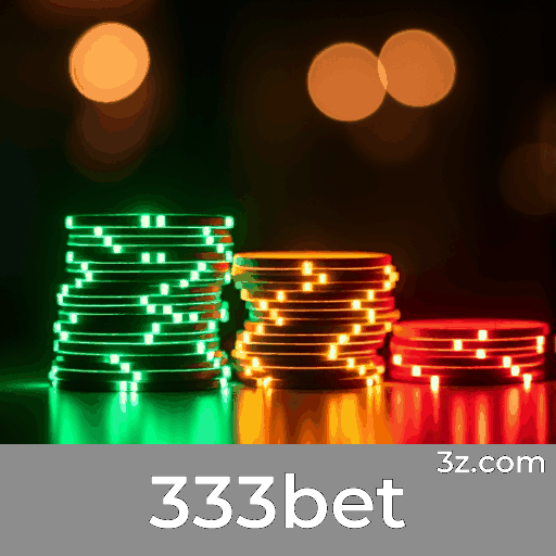 333bet: Bônus e Promoções Incomparáveis