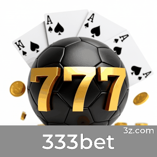 333bet: Seu Cassino Online Seguro e Profissional