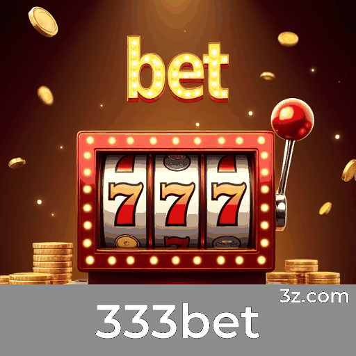 333bet: Seu Cassino Online Seguro e Profissional