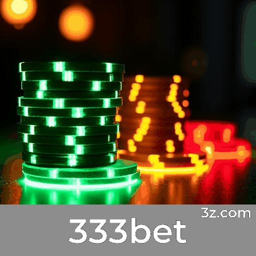 333bet: Seu Cassino Online Seguro e Profissional